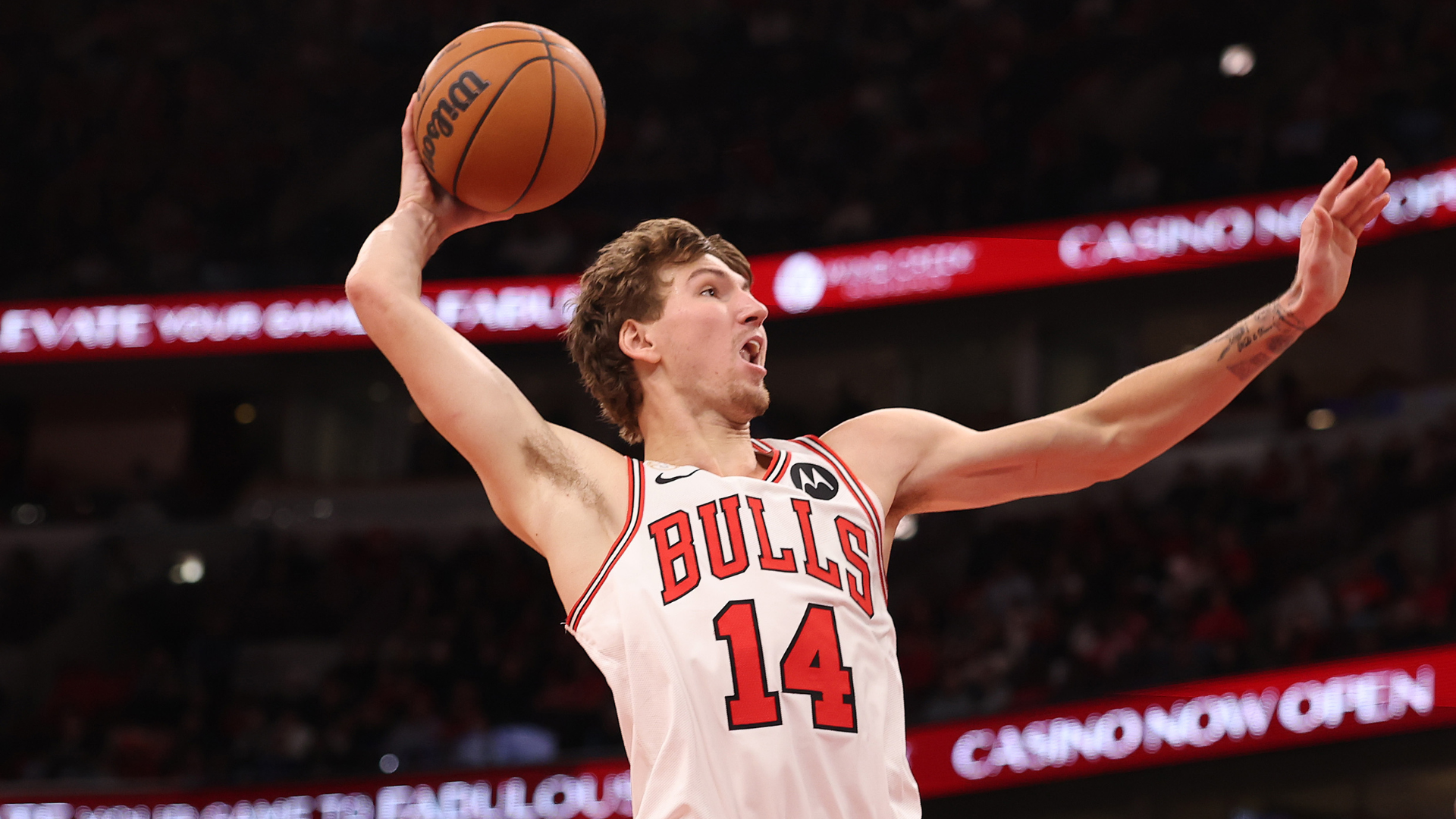 Breaking Down the Bulls’ 2026–27 Win Projection